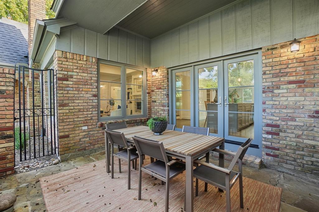 University Heights - Residential