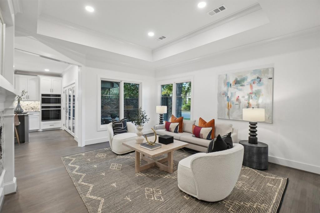 University Heights - Residential