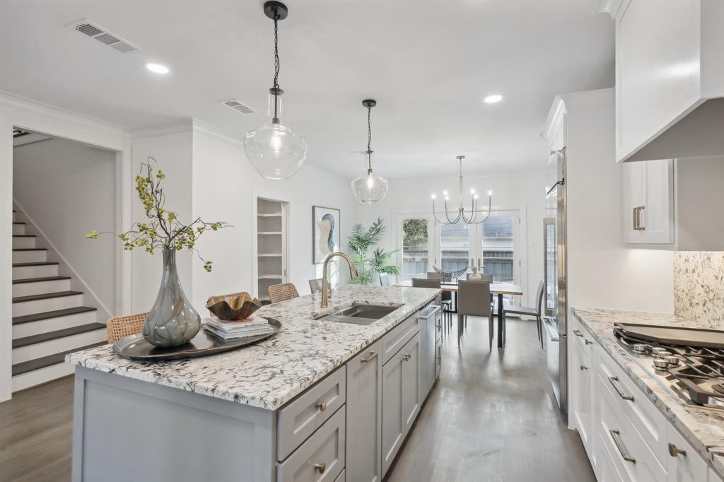 University Heights - Residential