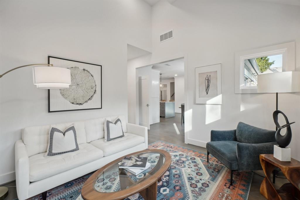 University Heights - Residential