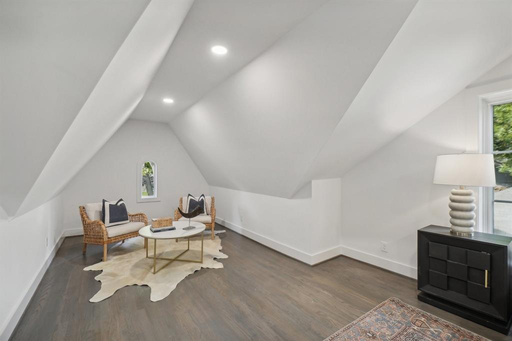 University Heights - Residential