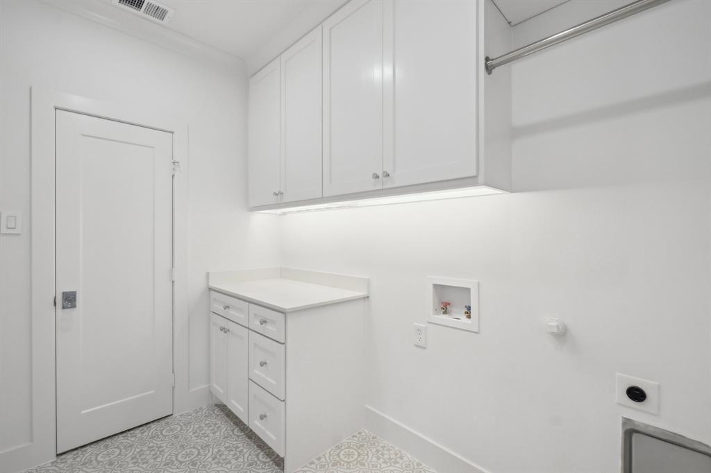 University Heights - Residential