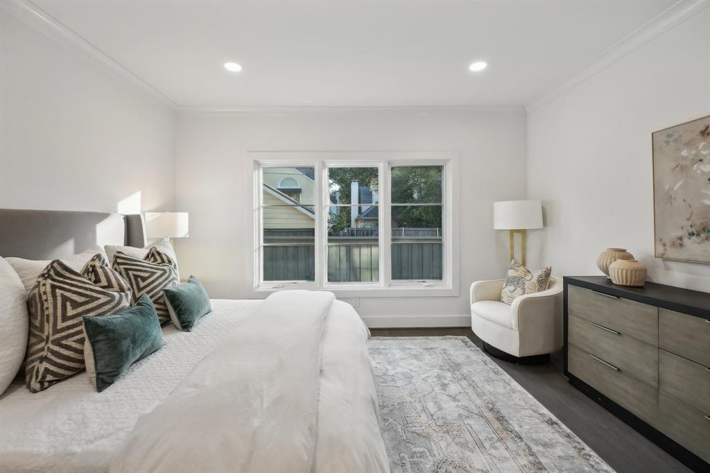 University Heights - Residential