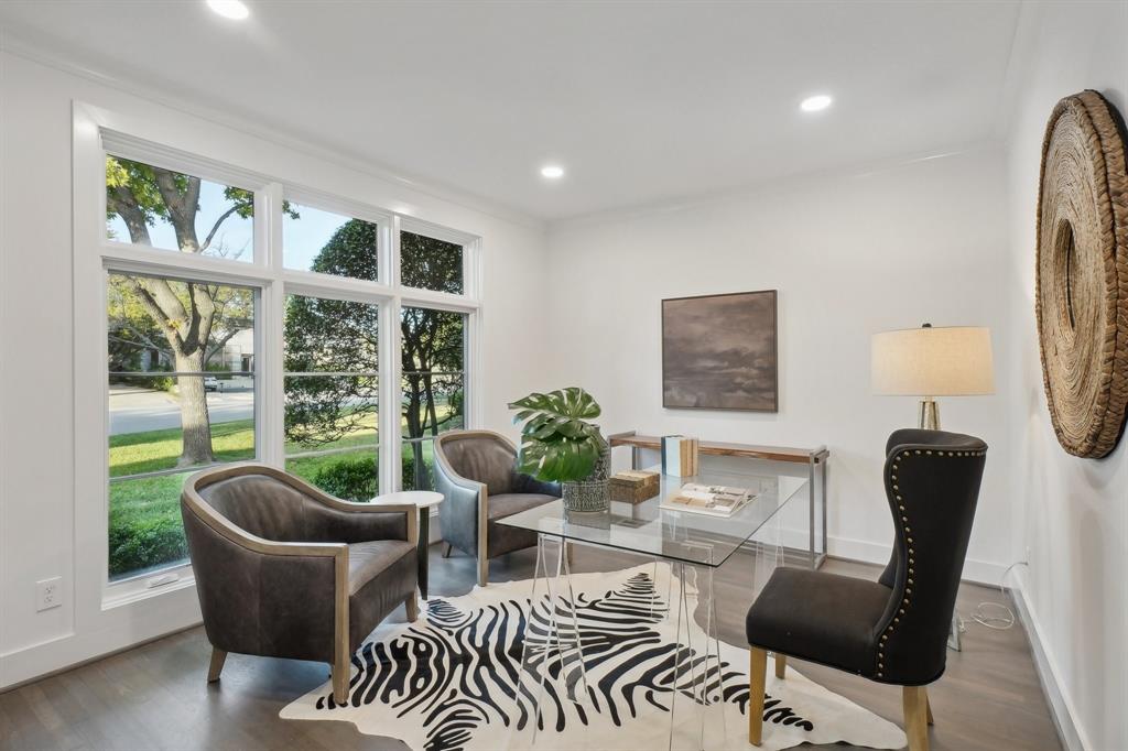 University Heights - Residential