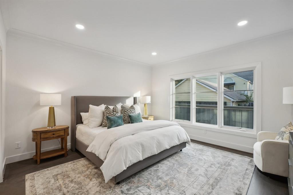 University Heights - Residential