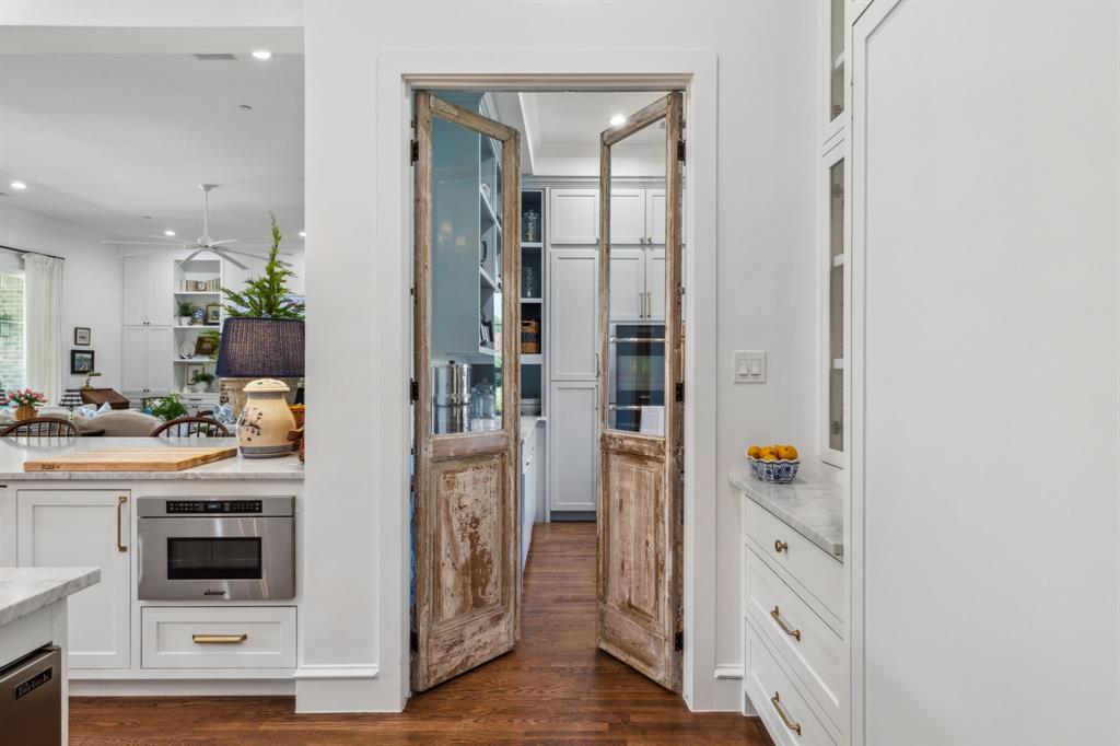 Thompson Springs - Residential