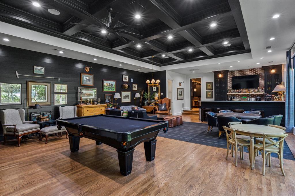 Thompson Springs - Residential