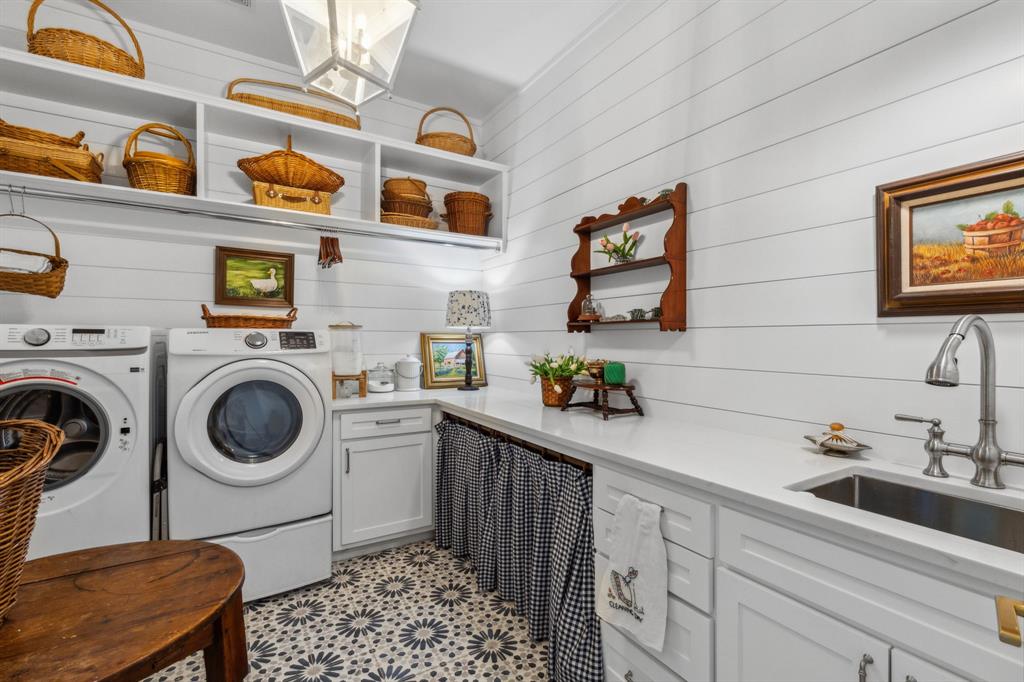 Thompson Springs - Residential