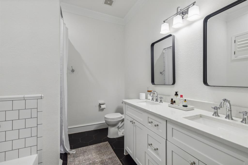 Thompson Springs - Residential