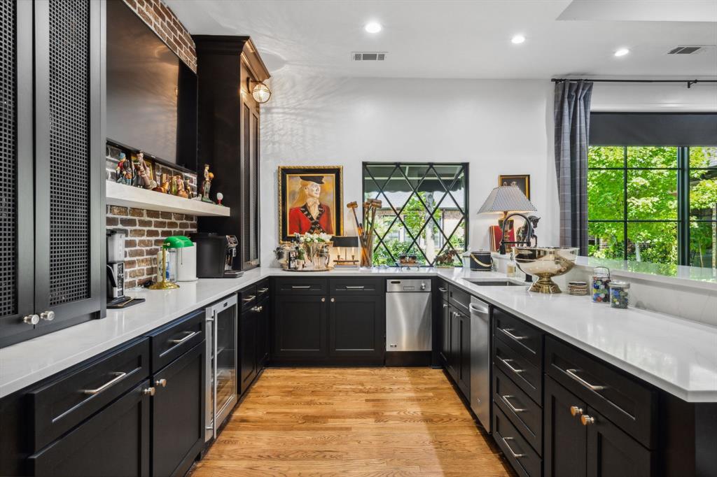 Thompson Springs - Residential