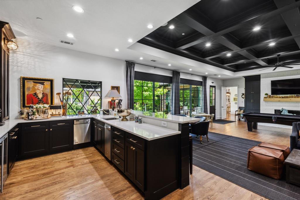 Thompson Springs - Residential