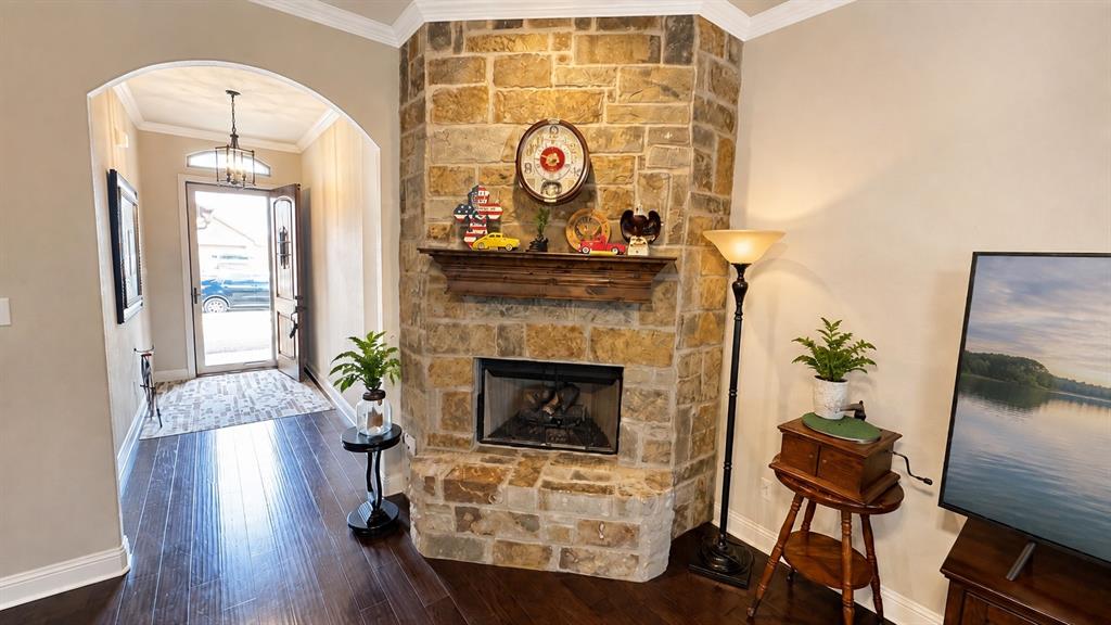 6712 Fire Dance Drive