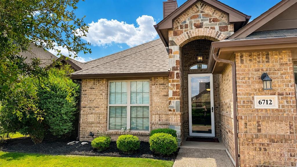 6712 Fire Dance Drive