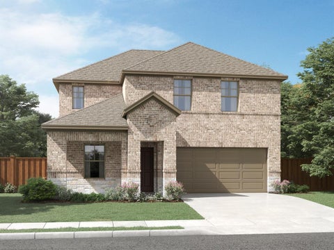 Photo of 907 Angel Street, Josephine, TX 75173 (MLS # 21356213)