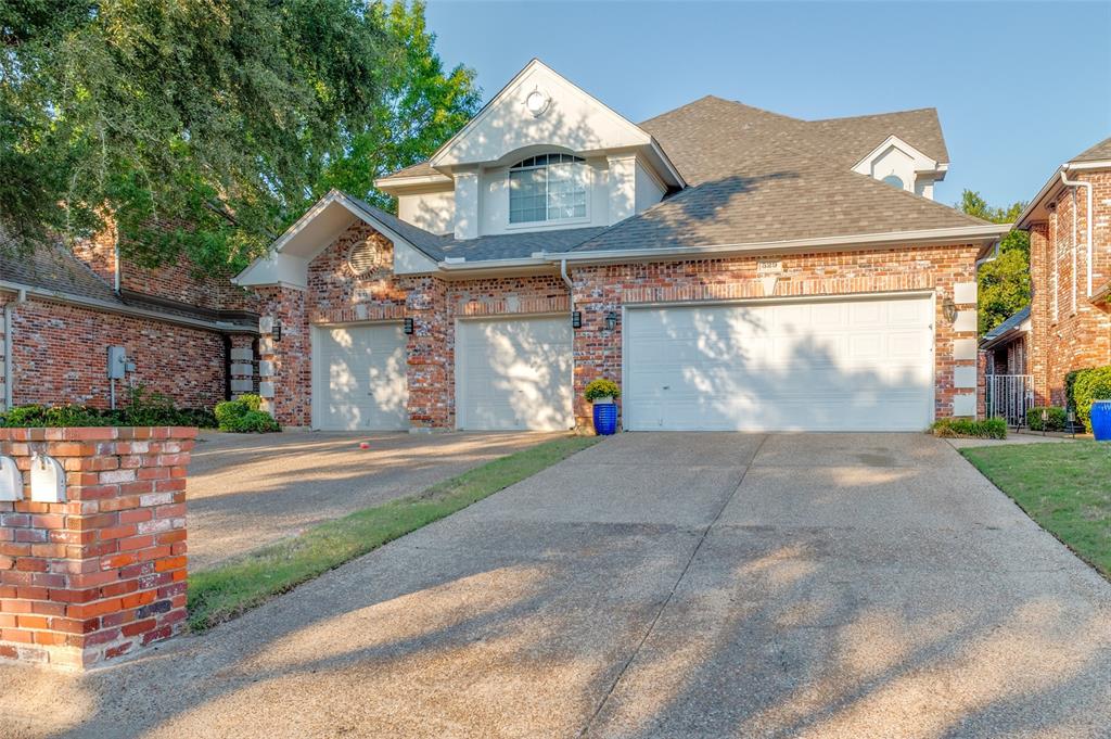 529 Lochngreen Trail