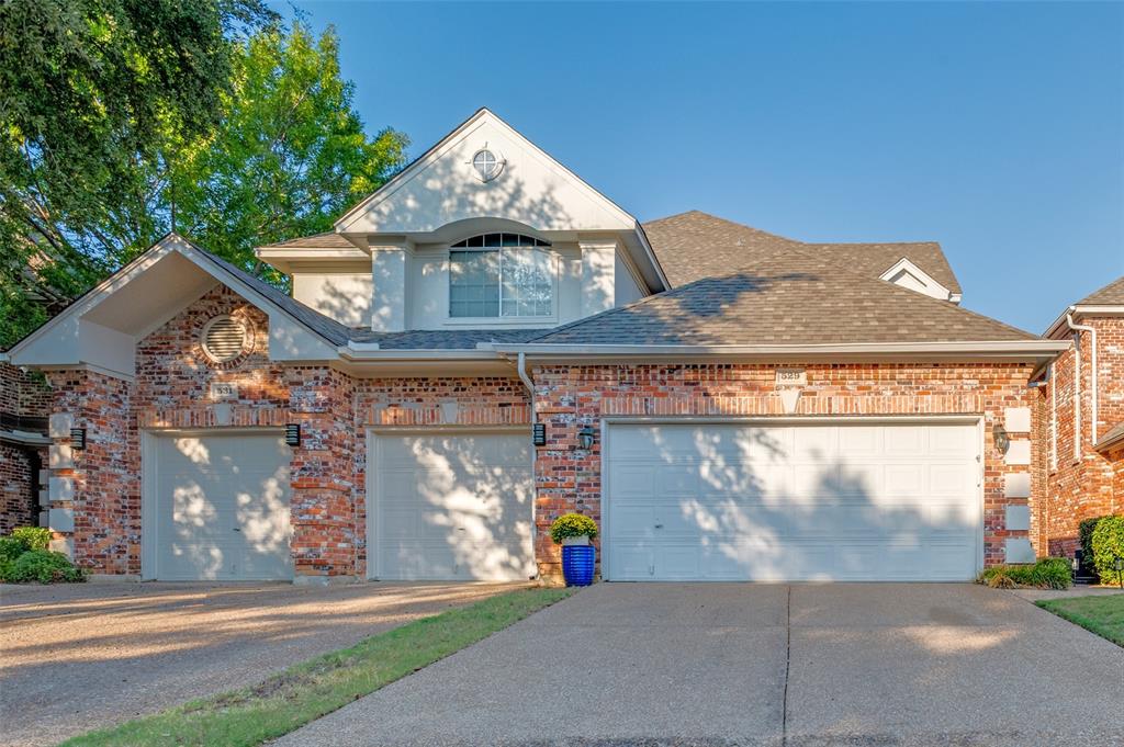 529 Lochngreen Trail