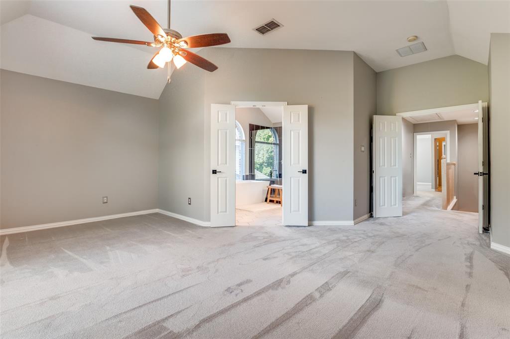 Lochngreen Village Add - Residential