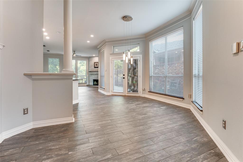 Lochngreen Village Add - Residential