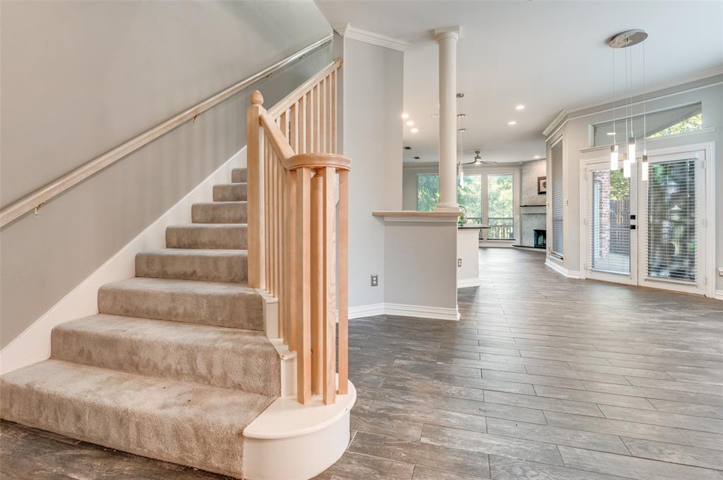 Lochngreen Village Add - Residential