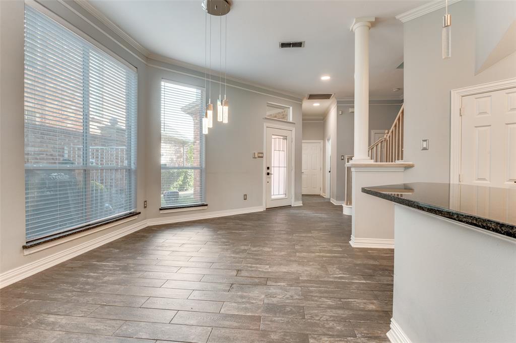 Lochngreen Village Add - Residential