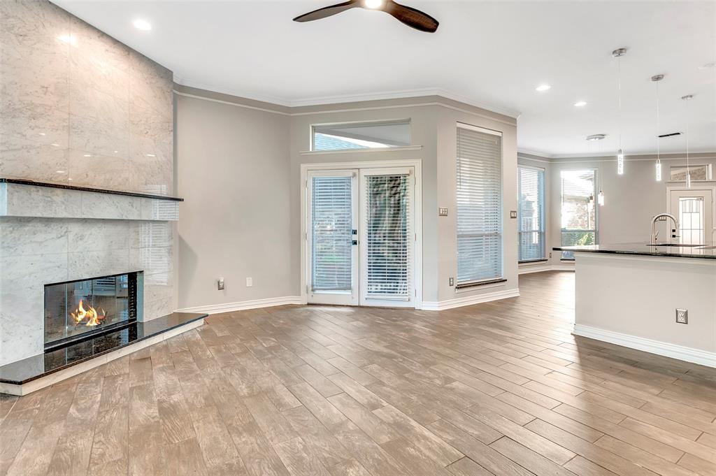 Lochngreen Village Add - Residential