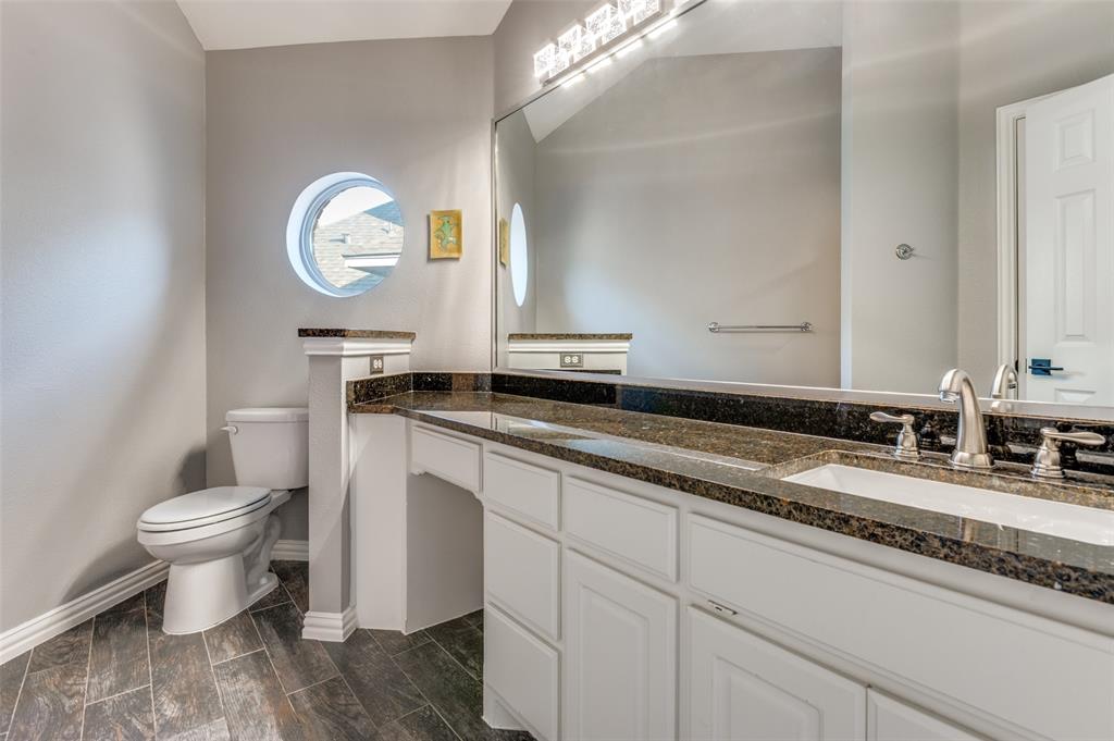 Lochngreen Village Add - Residential