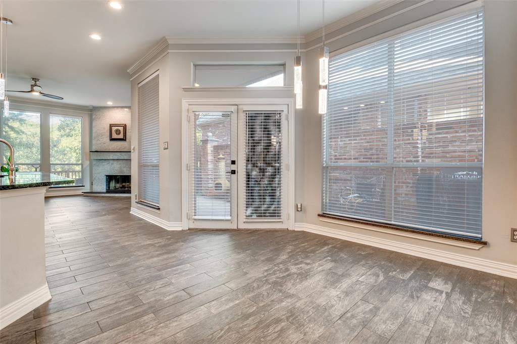 Lochngreen Village Add - Residential