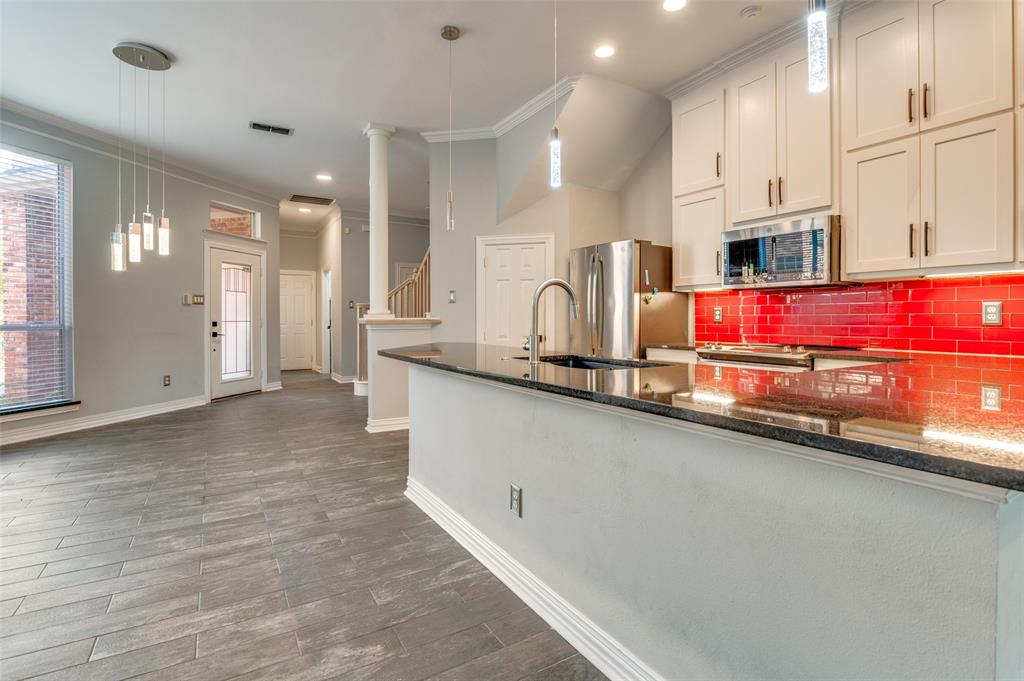 Lochngreen Village Add - Residential