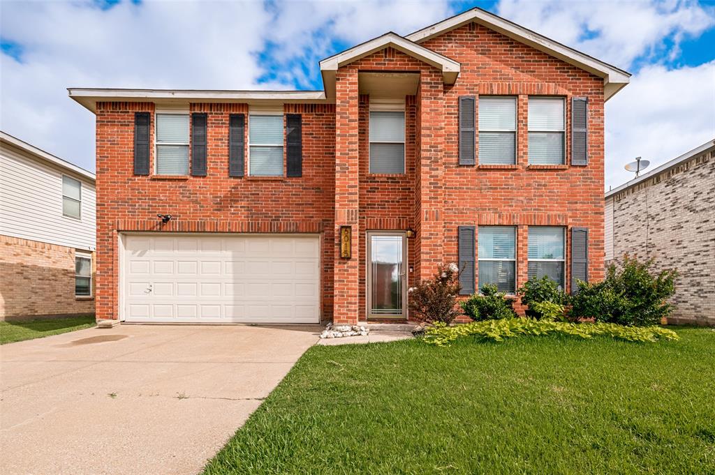 6015 Pietro Drive