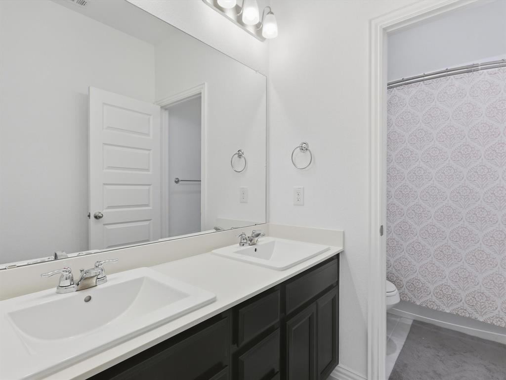 Trinity Pks - Residential