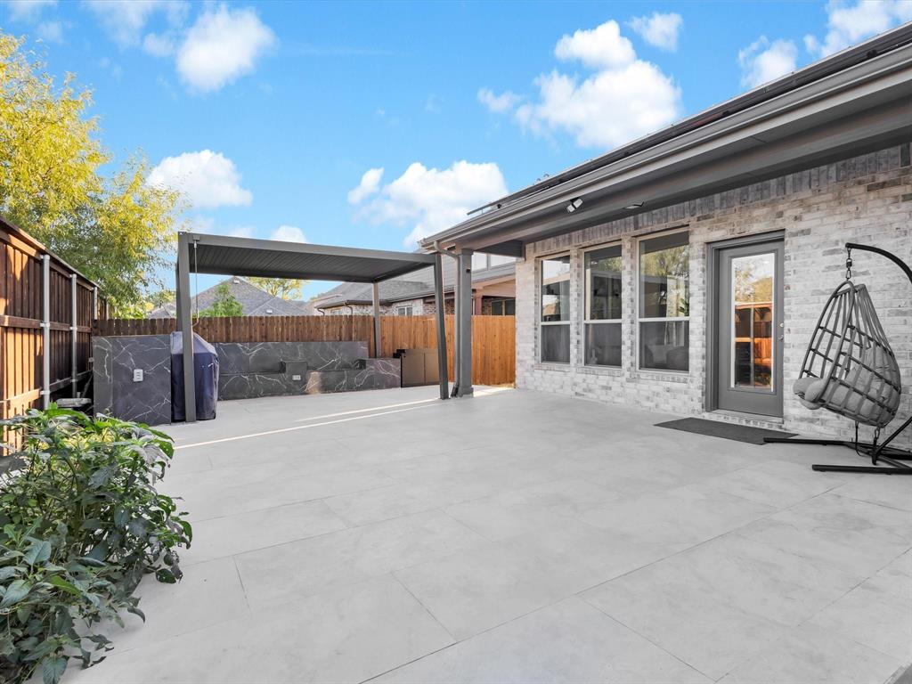 Trinity Pks - Residential