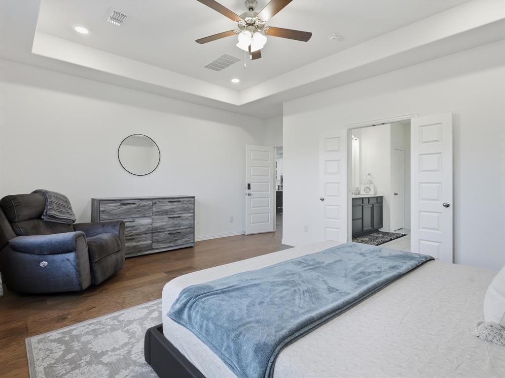 Trinity Pks - Residential