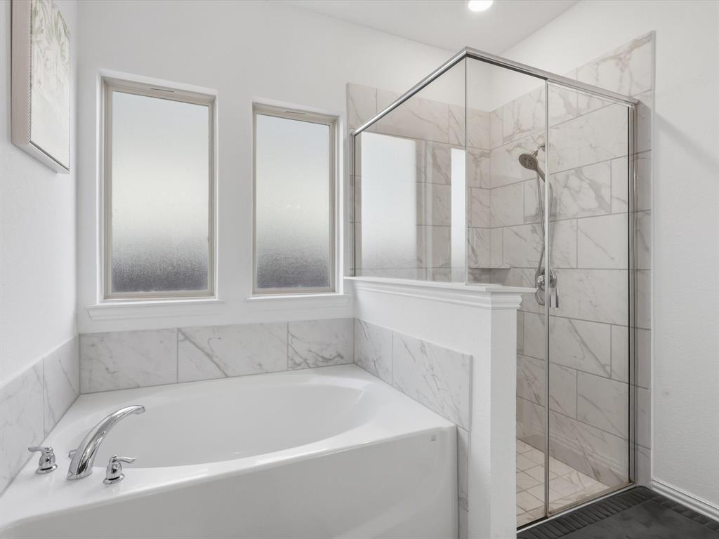 Trinity Pks - Residential