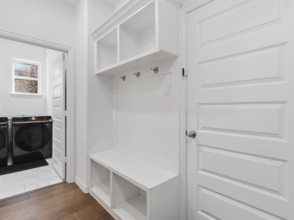 Trinity Pks - Residential