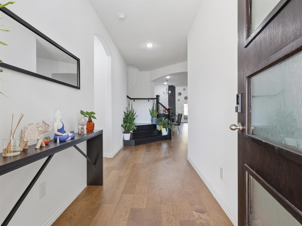 Trinity Pks - Residential