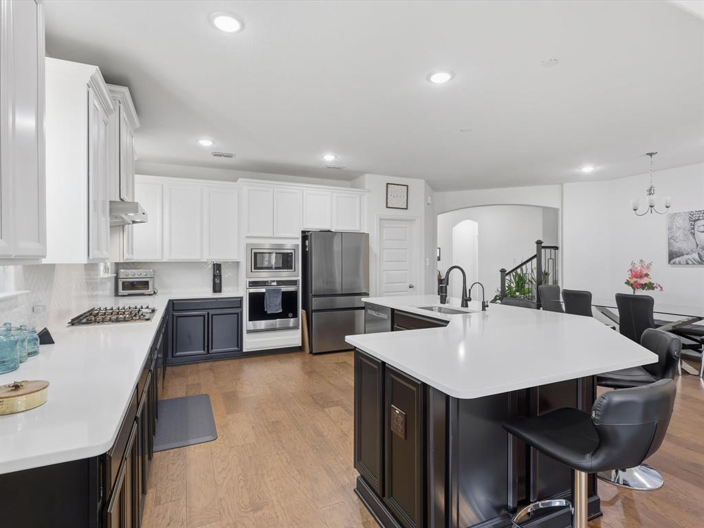 Trinity Pks - Residential