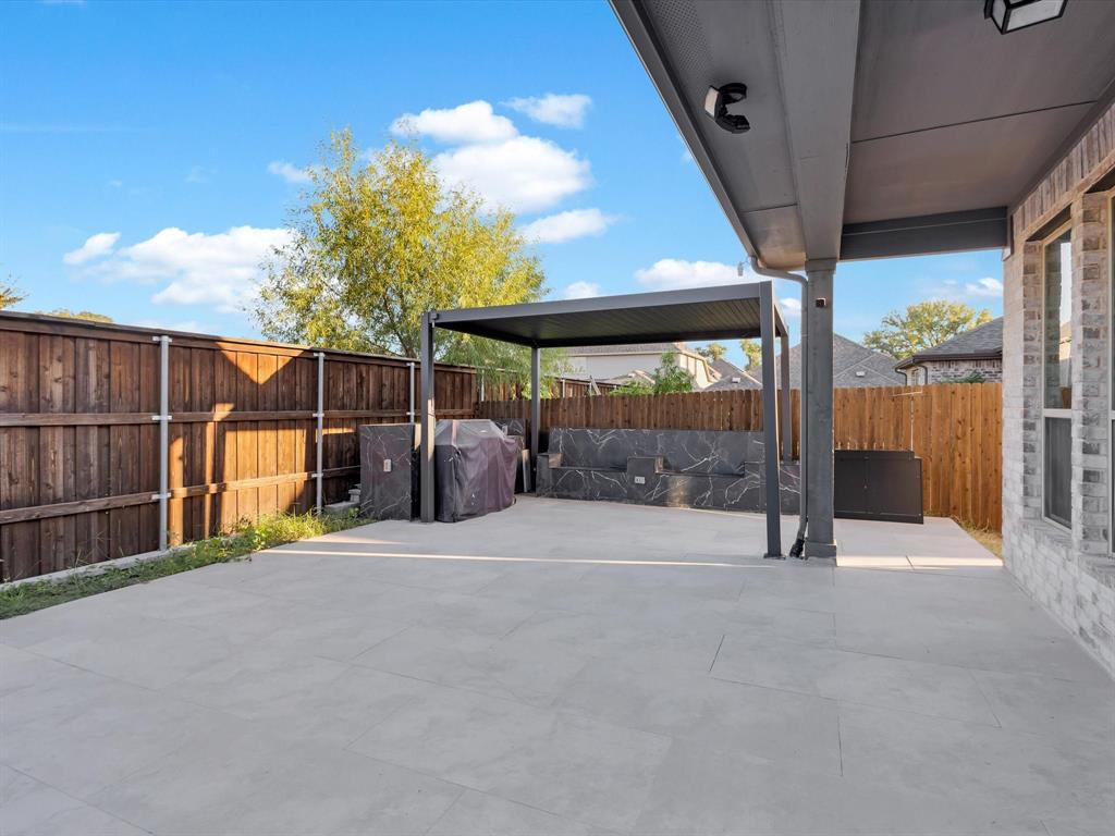 Trinity Pks - Residential