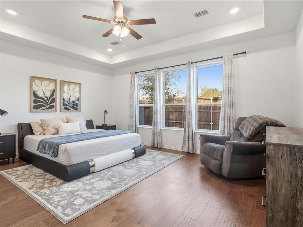 Trinity Pks - Residential