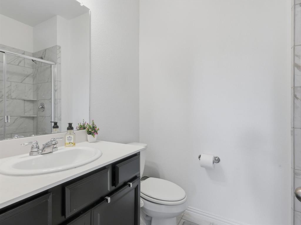 Trinity Pks - Residential