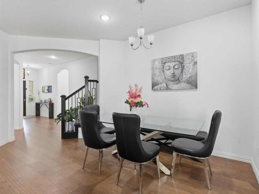 Trinity Pks - Residential