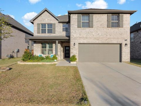 3604 Twin Pond Trail Fort Worth TX 76040