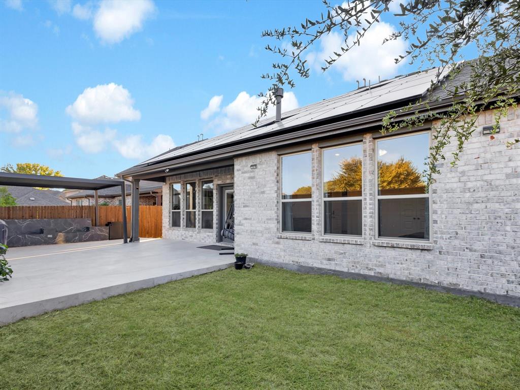 Trinity Pks - Residential