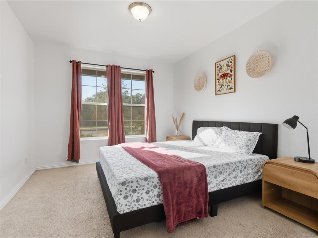 Trinity Pks - Residential