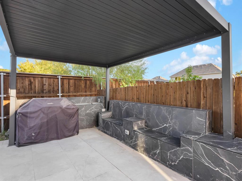 Trinity Pks - Residential