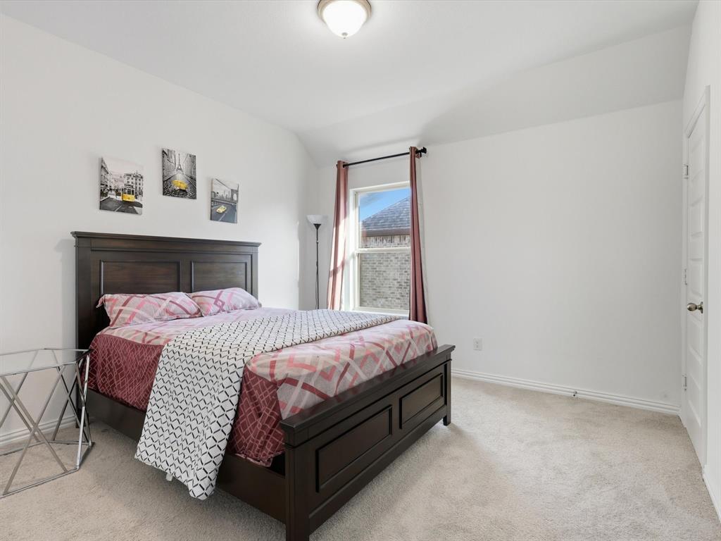 Trinity Pks - Residential