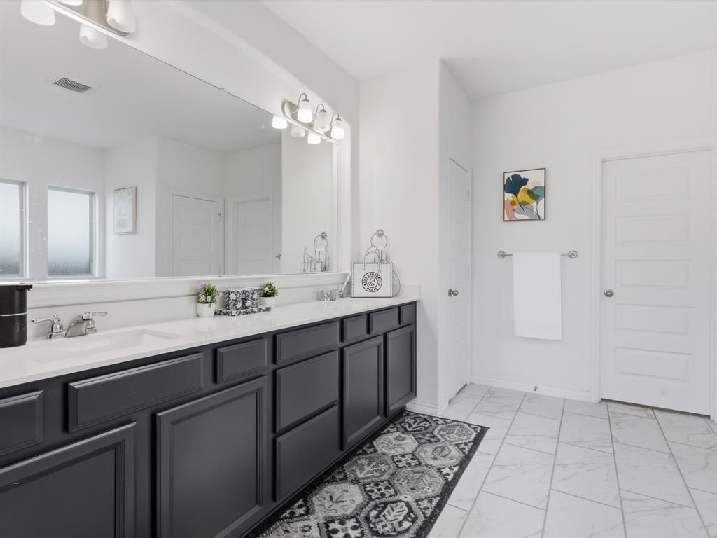 Trinity Pks - Residential