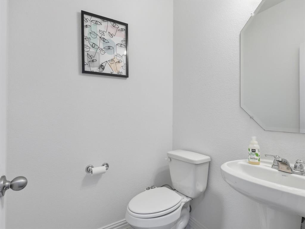 Trinity Pks - Residential