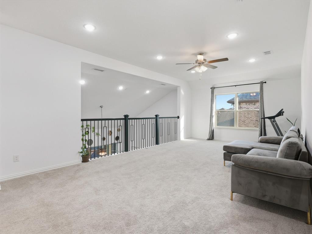 Trinity Pks - Residential