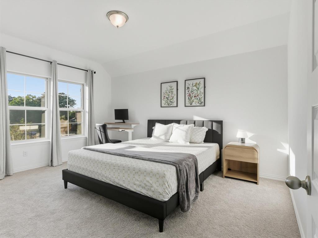 Trinity Pks - Residential