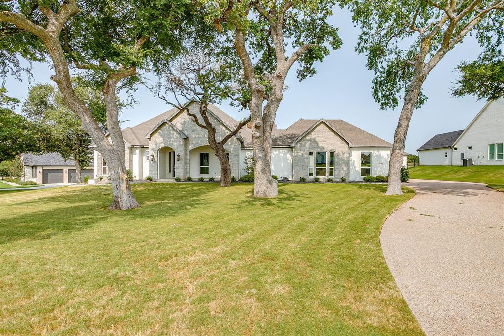 7755 Barber Ranch Road